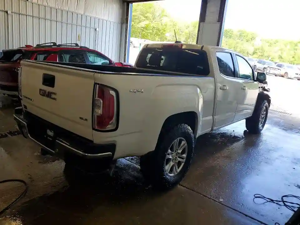 1GTP6CE10K1315023 2019 GMC CANYON-2