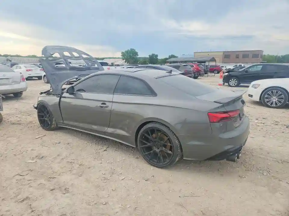WAUP4AF54PA004100 2023 AUDI S5/RS5-1