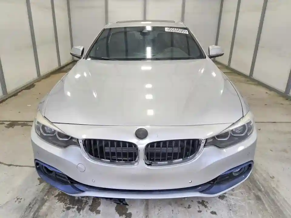 WBA4J1C55KBM14892 2019 BMW 4 SERIES-4