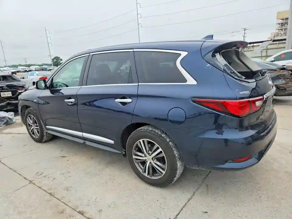 5N1DL0MN5LC530963 2020 INFINITI QX60-1
