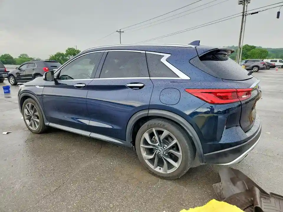 3PCAJ5M10KF145240 2019 INFINITI QX50-1