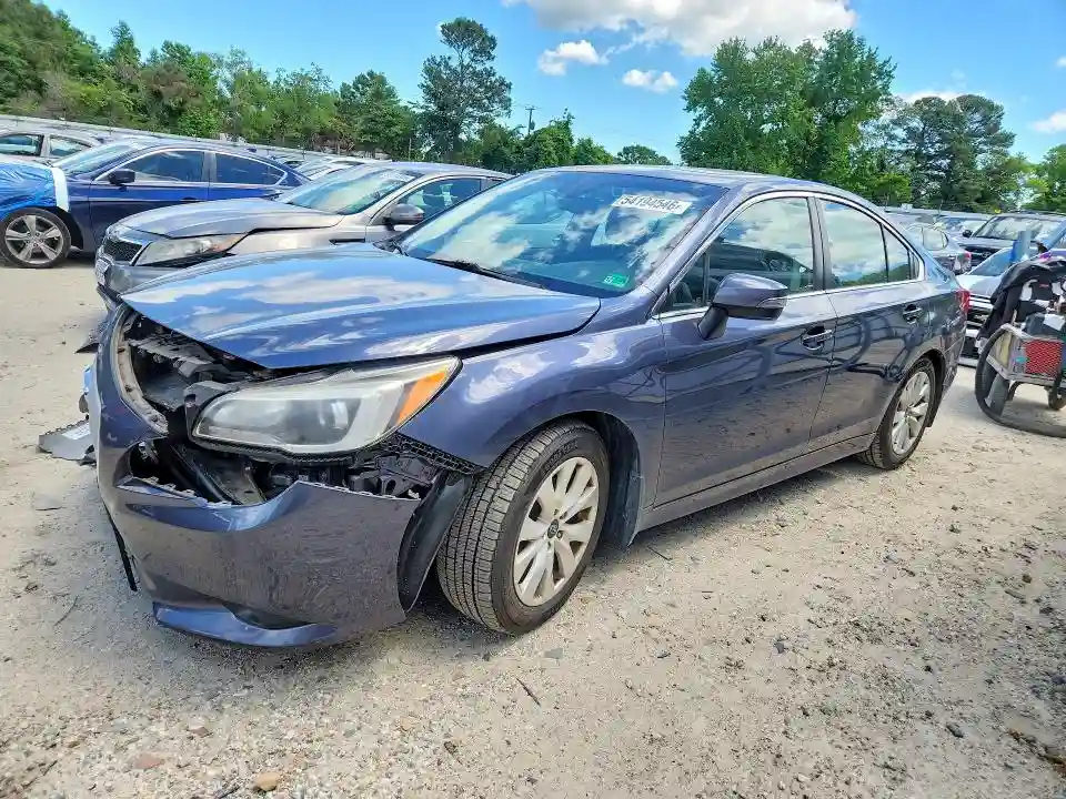 4S3BNAH6XH3046633 2017 SUBARU LEGACY-0