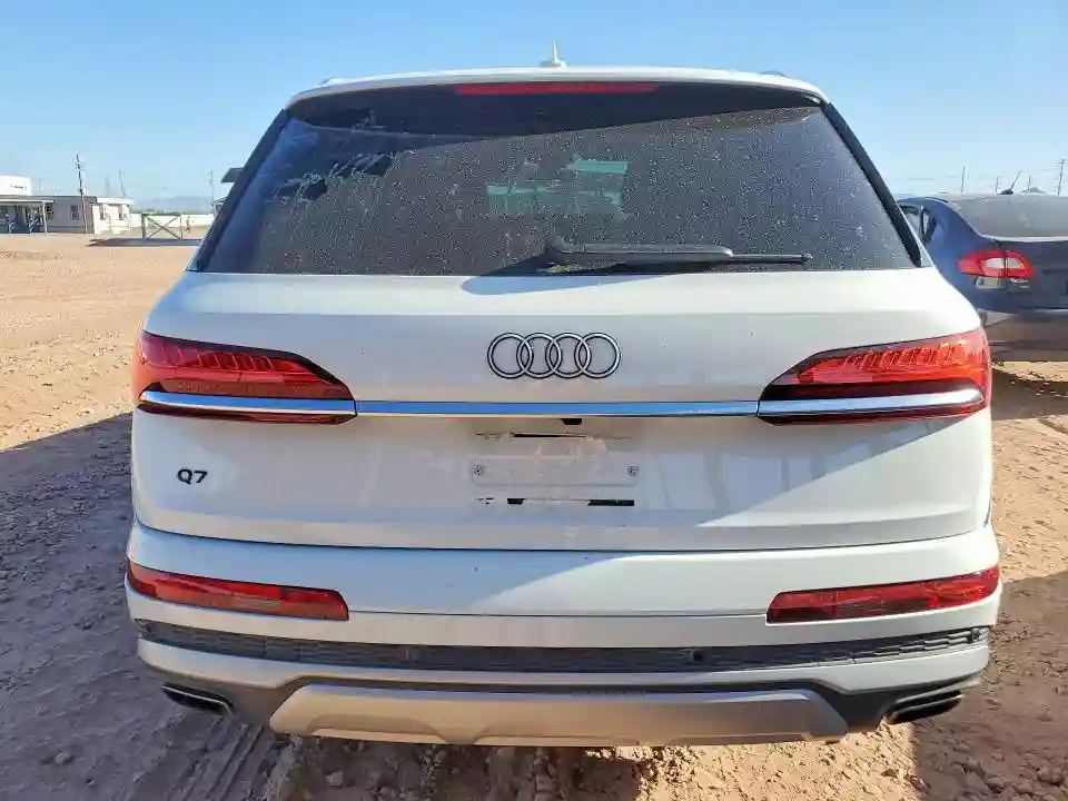 WA1AVBF71SD005056 2025 AUDI Q7-5