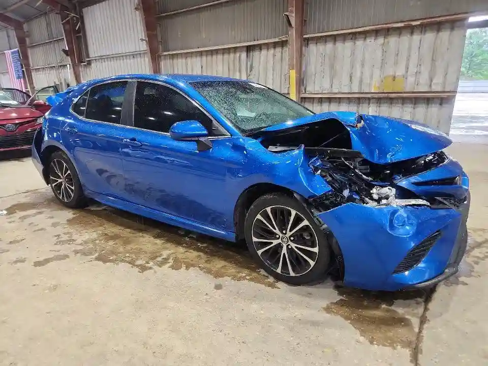 4T1B11HK4KU202283 2019 TOYOTA CAMRY-3