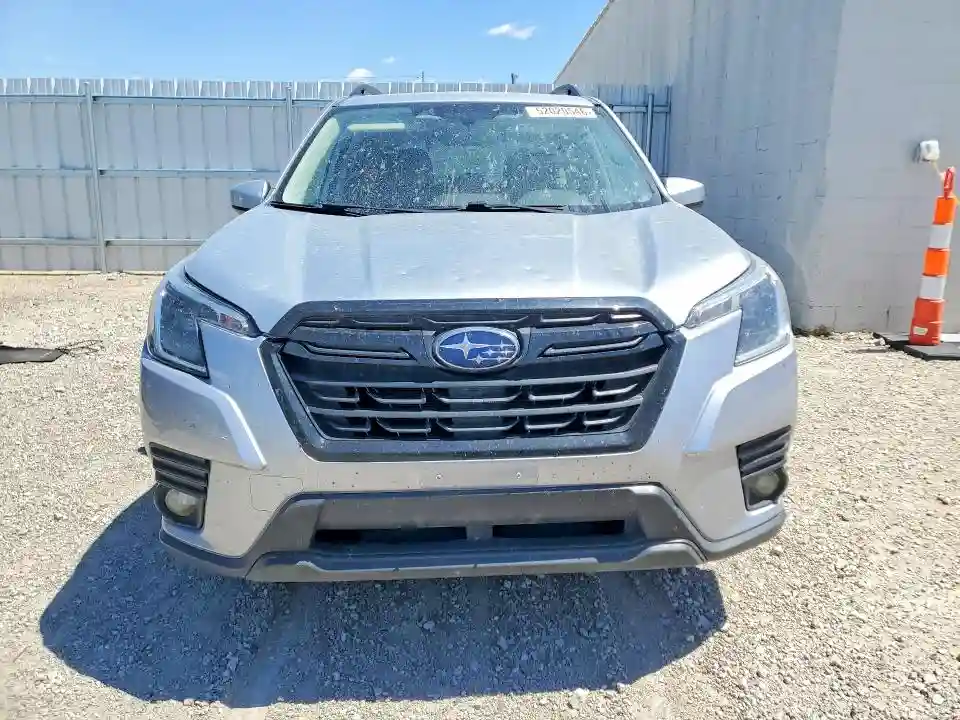 JF2SKADC4PH414036 2023 SUBARU FORESTER-4