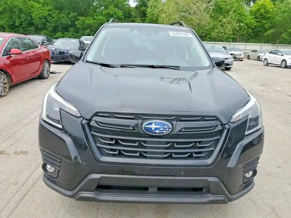 JF2SKADC0RH402811 2024 SUBARU FORESTER-4