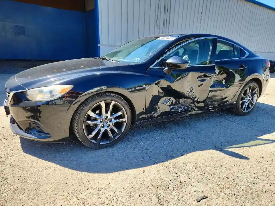 JM1GJ1V53F1217079 2015 MAZDA 6-0