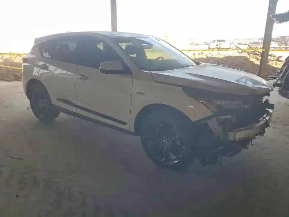 5J8TC1H69PL001502 2023 ACURA RDX-3