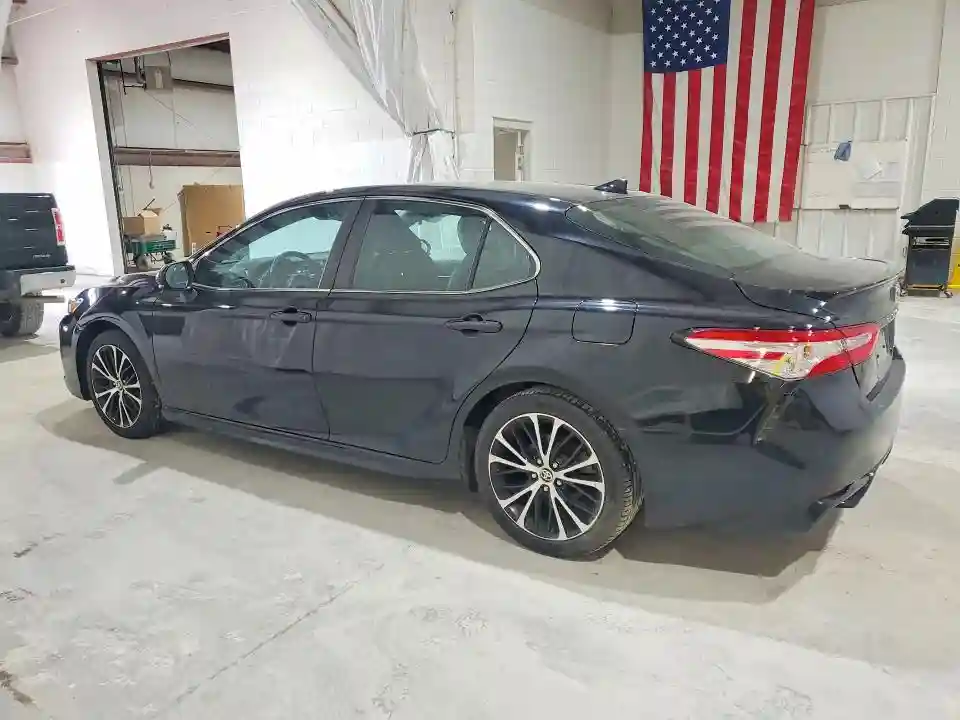 4T1G11AK1LU948739 2020 TOYOTA CAMRY-1