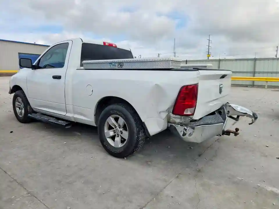 3C6JR6AG6HG591961 2017 RAM 1500-1