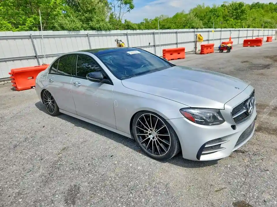 W1KZF6BB5LA810767 2020 MERCEDES-BENZ E-CLASS-3
