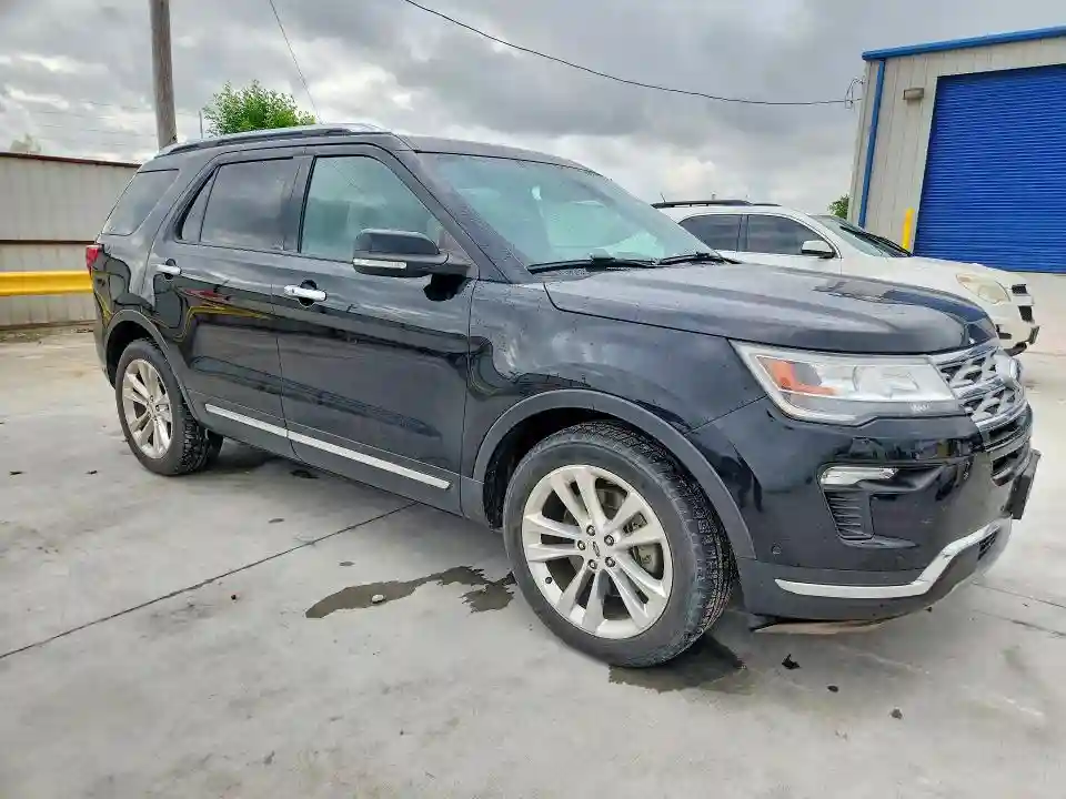 1FM5K7F84KGA88210 2019 FORD EXPLORER-3