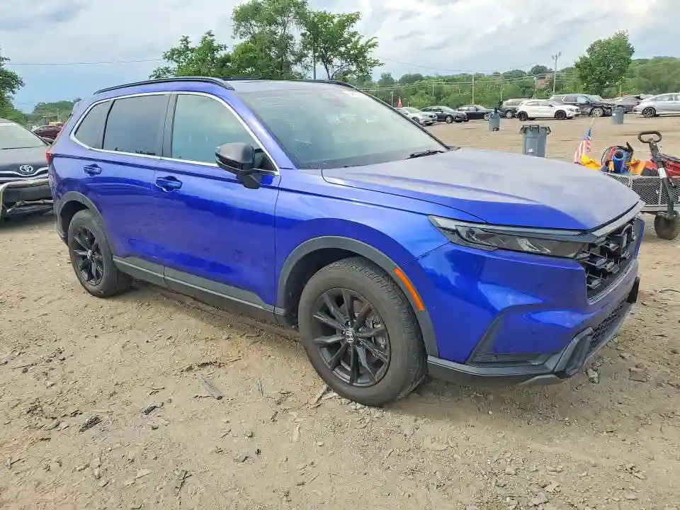 5J6RS6H89RL004780 2024 HONDA CRV-3