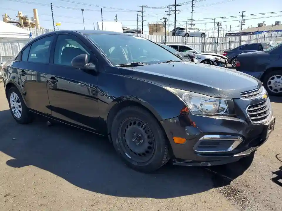 1G1PC5SG0G7202425 2016 CHEVROLET CRUZE-3