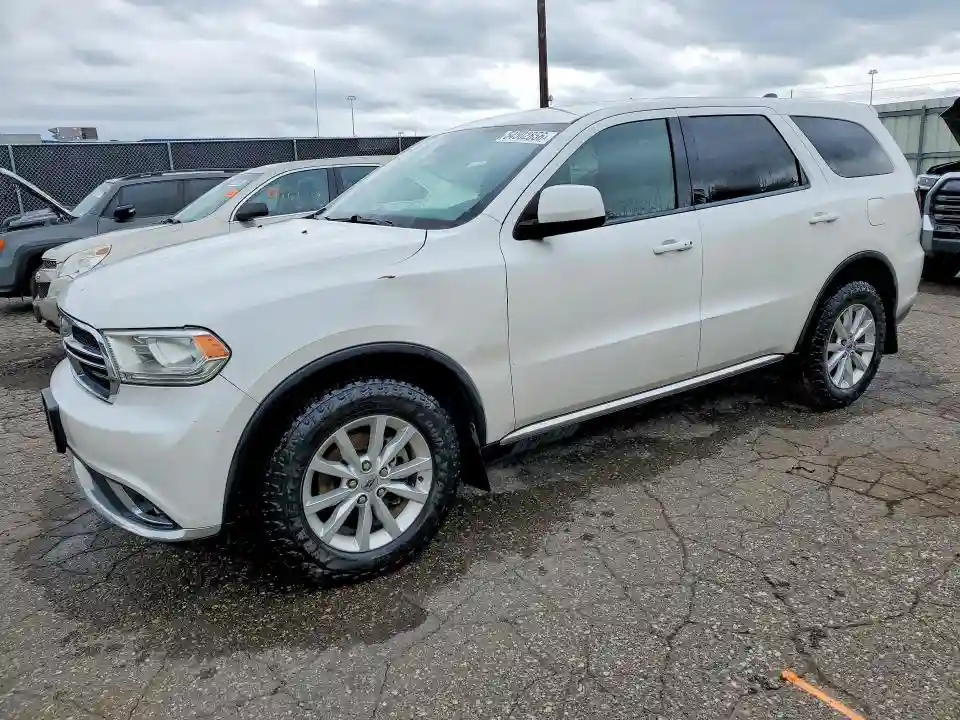 1C4RDJAG7KC606555 2019 DODGE DURANGO-0