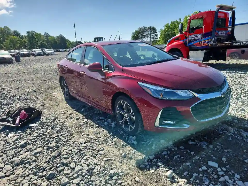 1G1BE5SM3K7123480 2019 CHEVROLET CRUZE-3