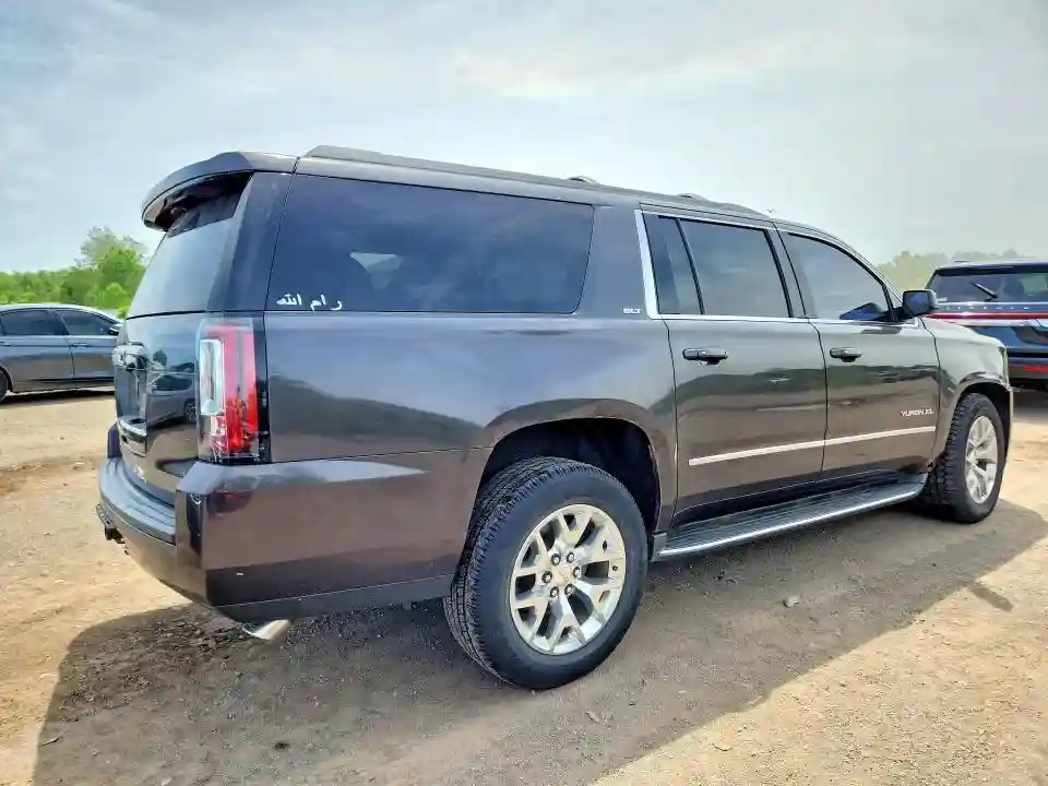 1GKS2GKC2GR386384 2016 GMC YUKON-2