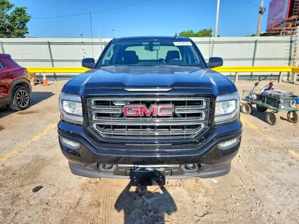 1GTV2MEC0HZ164043 2017 GMC SIERRA-4