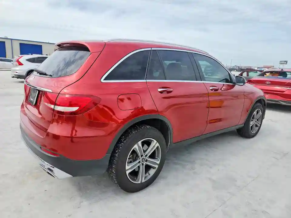 WDC0G4JBXKF572819 2019 MERCEDES-BENZ GLC-CLASS-2