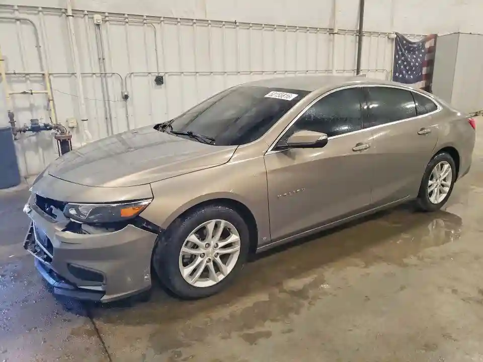 1G1ZE5ST4HF218439 2017 CHEVROLET MALIBU-0