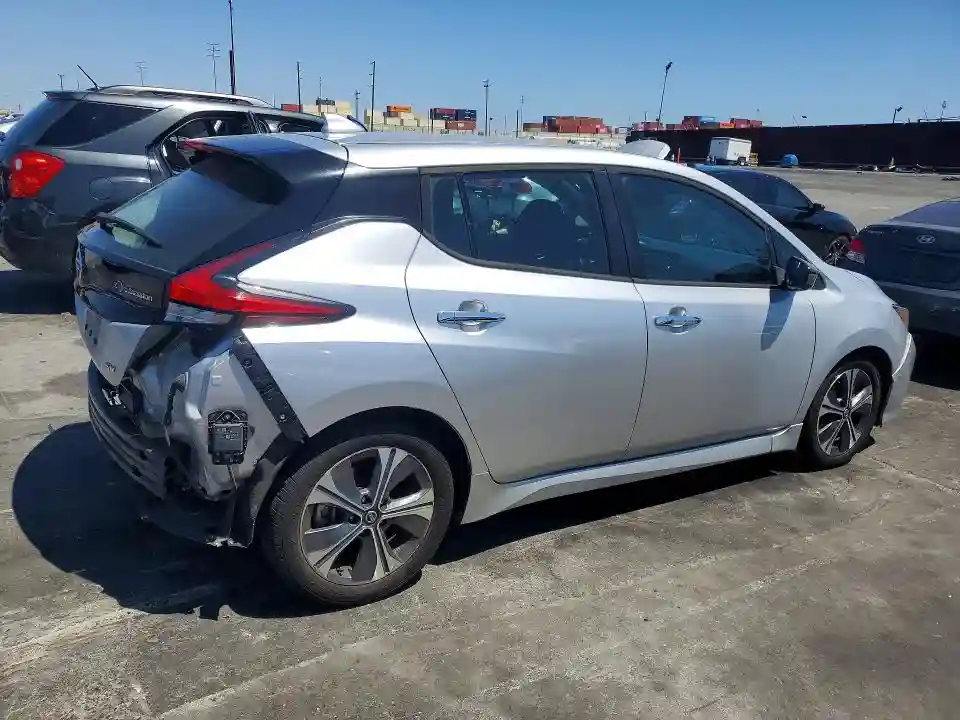 1N4AZ1CP0KC312979 2019 NISSAN LEAF-2