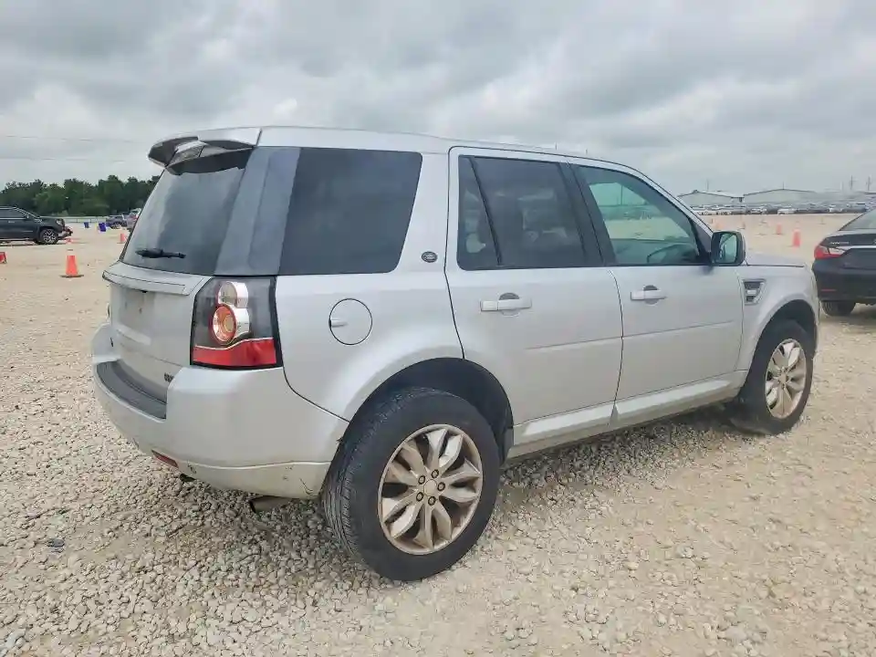 SALFR2BG7FH424297 2015 LAND ROVER LR2-2