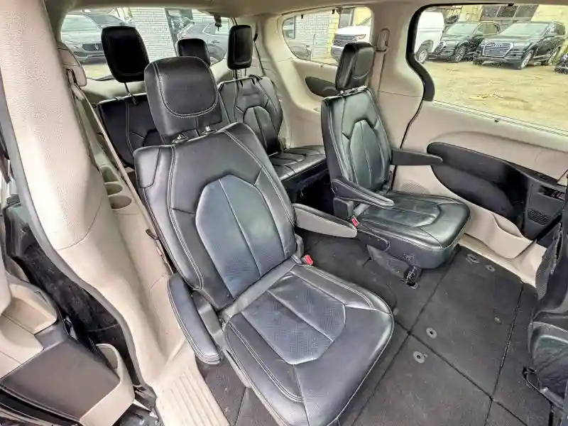 2C4RC1BG7NR154345 2022 CHRYSLER PACIFICA-5