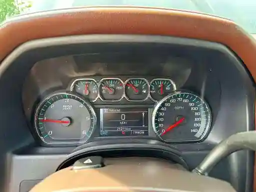 3GCUKTEJ5GG201056 2016 CHEVROLET SILVERADO-4