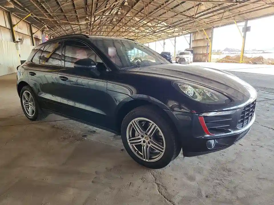 WP1AB2A58FLB55602 2015 PORSCHE MACAN-3