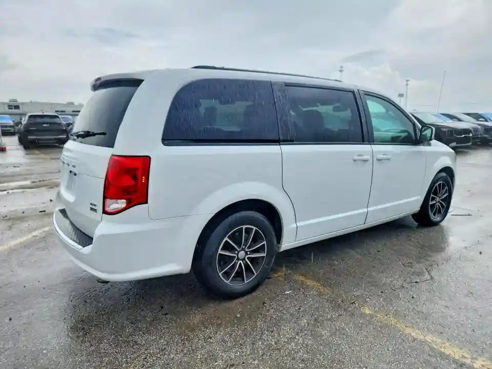2C4RDGEG4KR595549 2019 DODGE CARAVAN-2