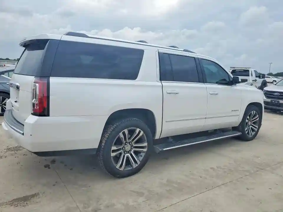1GKS2HKJ8HR339057 2017 GMC YUKON-2