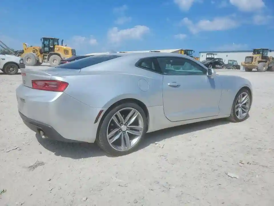 1G1FB1RS7J0155671 2018 CHEVROLET CAMARO-2