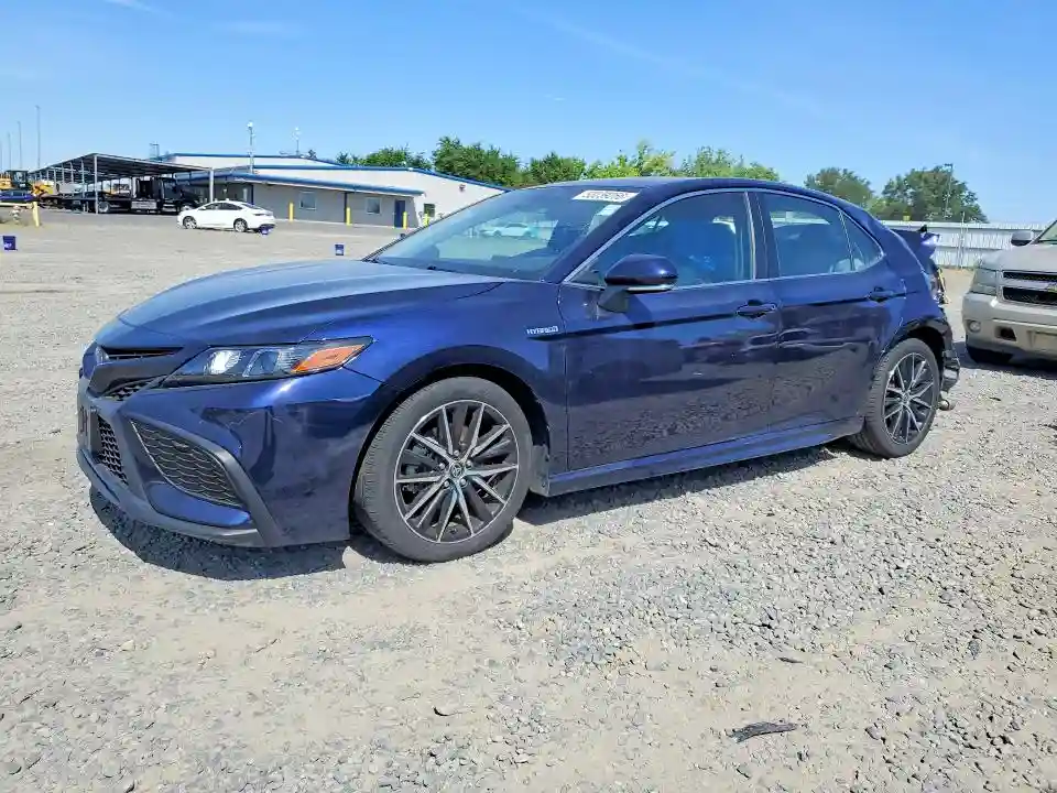 4T1G31AK8MU025086 2021 TOYOTA CAMRY-0