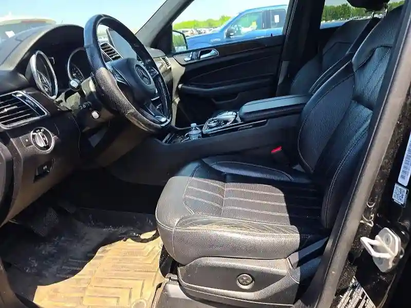 4JGDA5HB5GA805736 2016 MERCEDES-BENZ GLE-CLASS-4