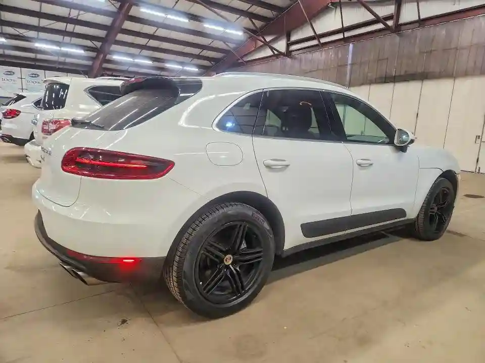 WP1AB2A57FLB55025 2015 PORSCHE MACAN-2