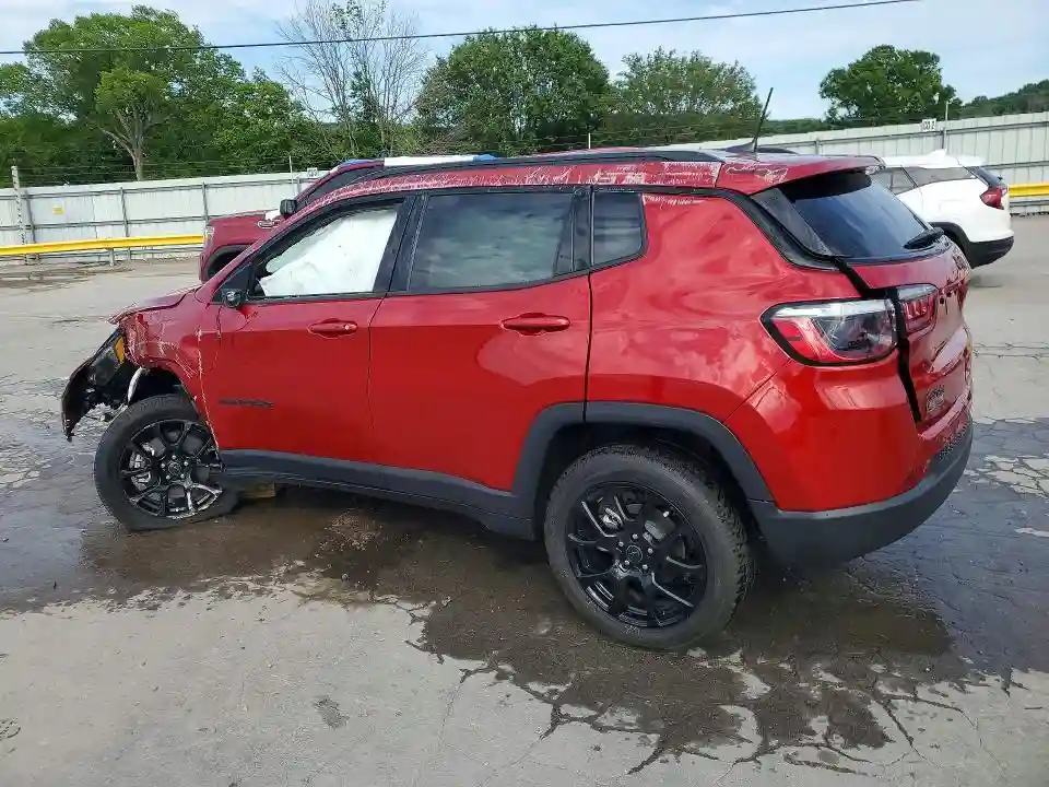 3C4NJDBN0TT223360 2026 JEEP COMPASS-1