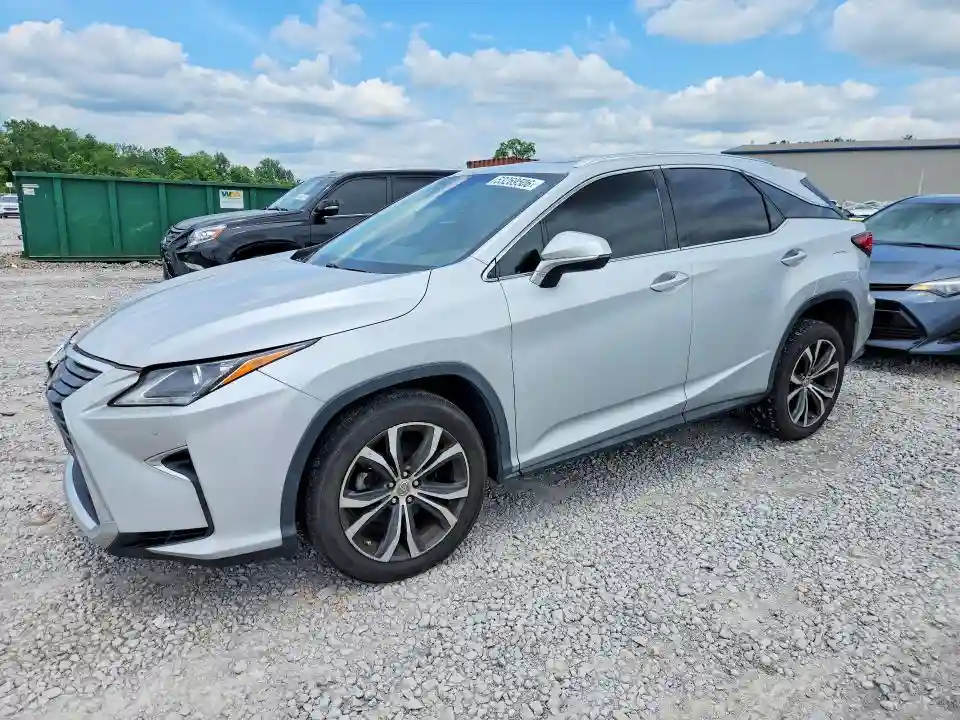 2T2BZMCA1HC086166 2017 LEXUS RX350-0