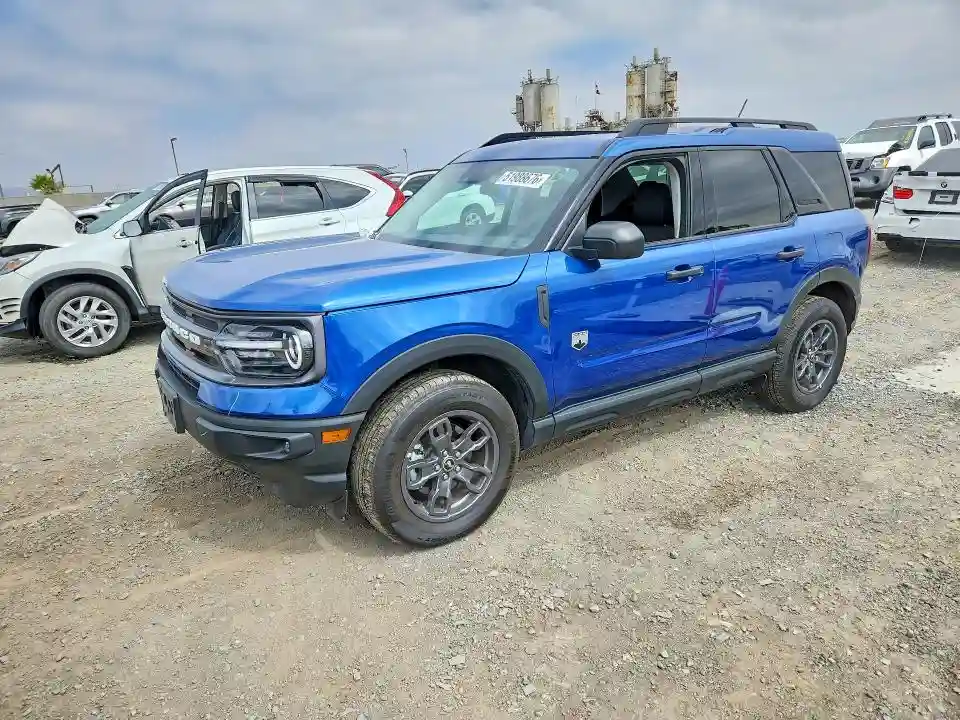 3FMCR9B64RRE46282 2024 FORD BRONCO-0