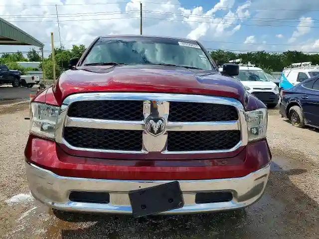 1C6RR6TT4HS722942 2017 RAM 1500-4