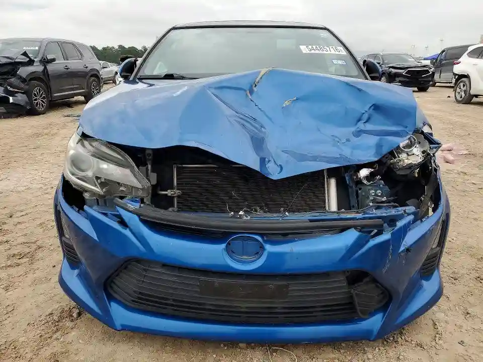 JTKJF5C79FJ002267 2015 SCION TC BASE-4