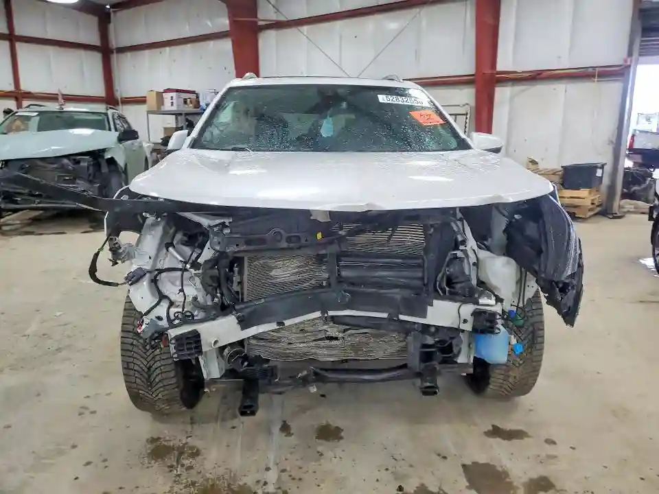 3GNAXXEV8NS163421 2022 CHEVROLET EQUINOX-4