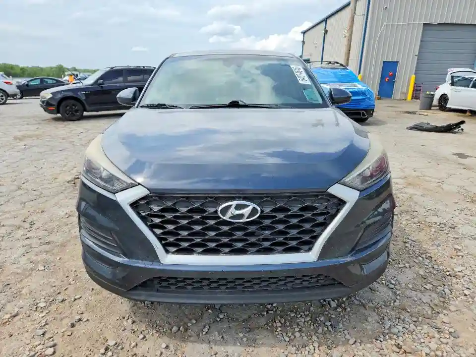 KM8J2CA46KU938061 2019 HYUNDAI TUCSON-4