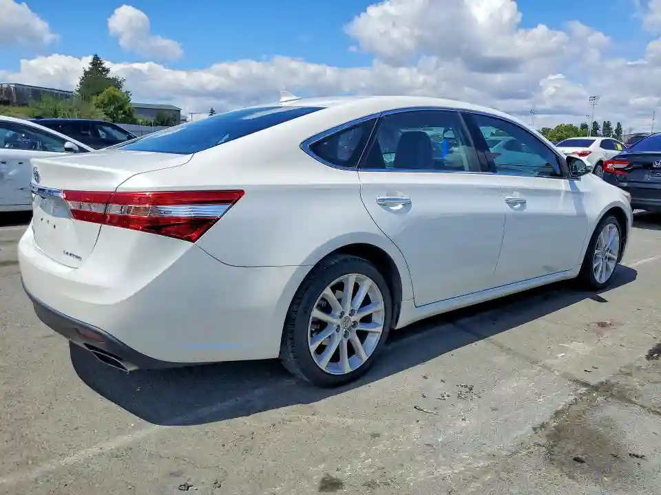 4T1BK1EB1FU185224 2015 TOYOTA AVALON-2