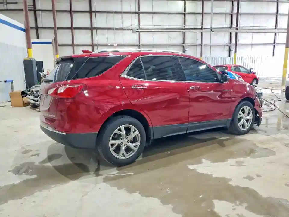 3GNAXXEV9LS653735 2020 CHEVROLET EQUINOX-2