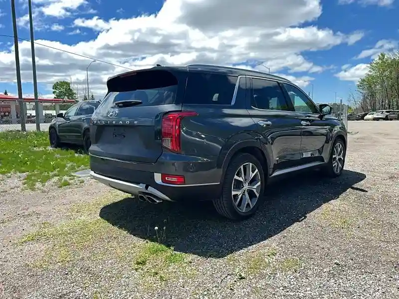 KM8R3DHE5MU213008 2021 HYUNDAI PALISADE-3