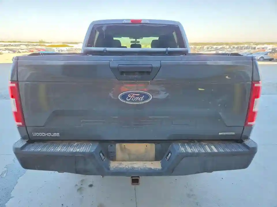 1FTEW1EP4LKE72517 2020 FORD F150-5