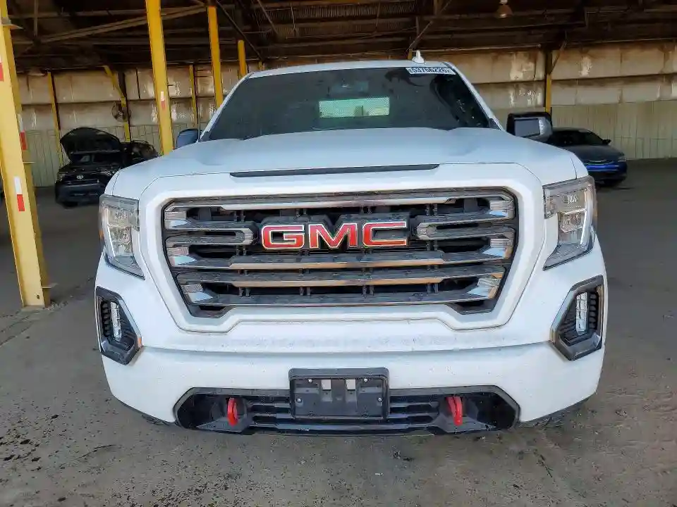 3GTP9EED8MG397987 2021 GMC SIERRA-4