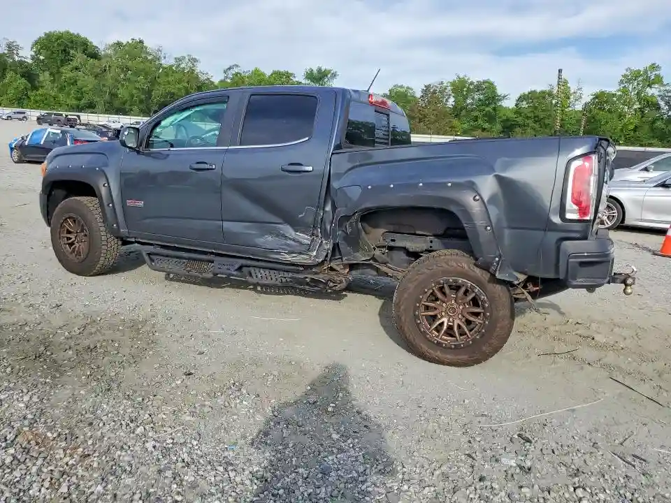 1GTG6CE32G1188588 2016 GMC CANYON-1