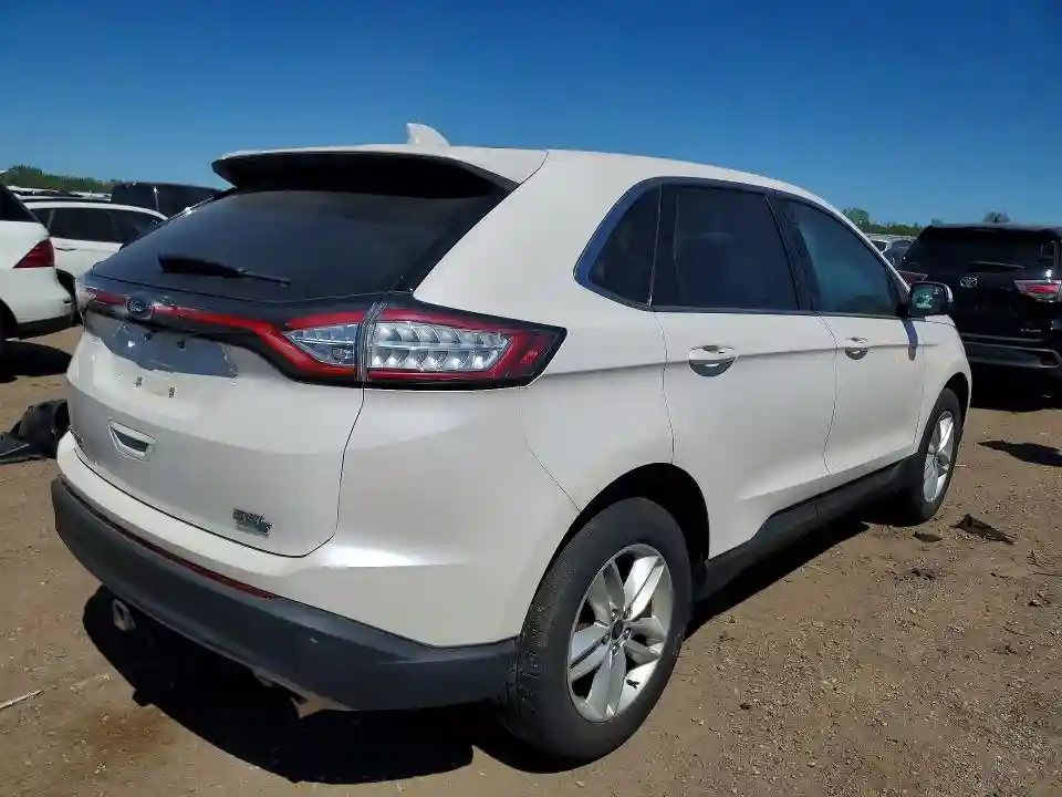2FMPK4J96GBC10684 2016 FORD EDGE-2