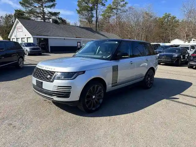 SALGS2RE4JA504820 2018 LAND ROVER RANGEROVER-0